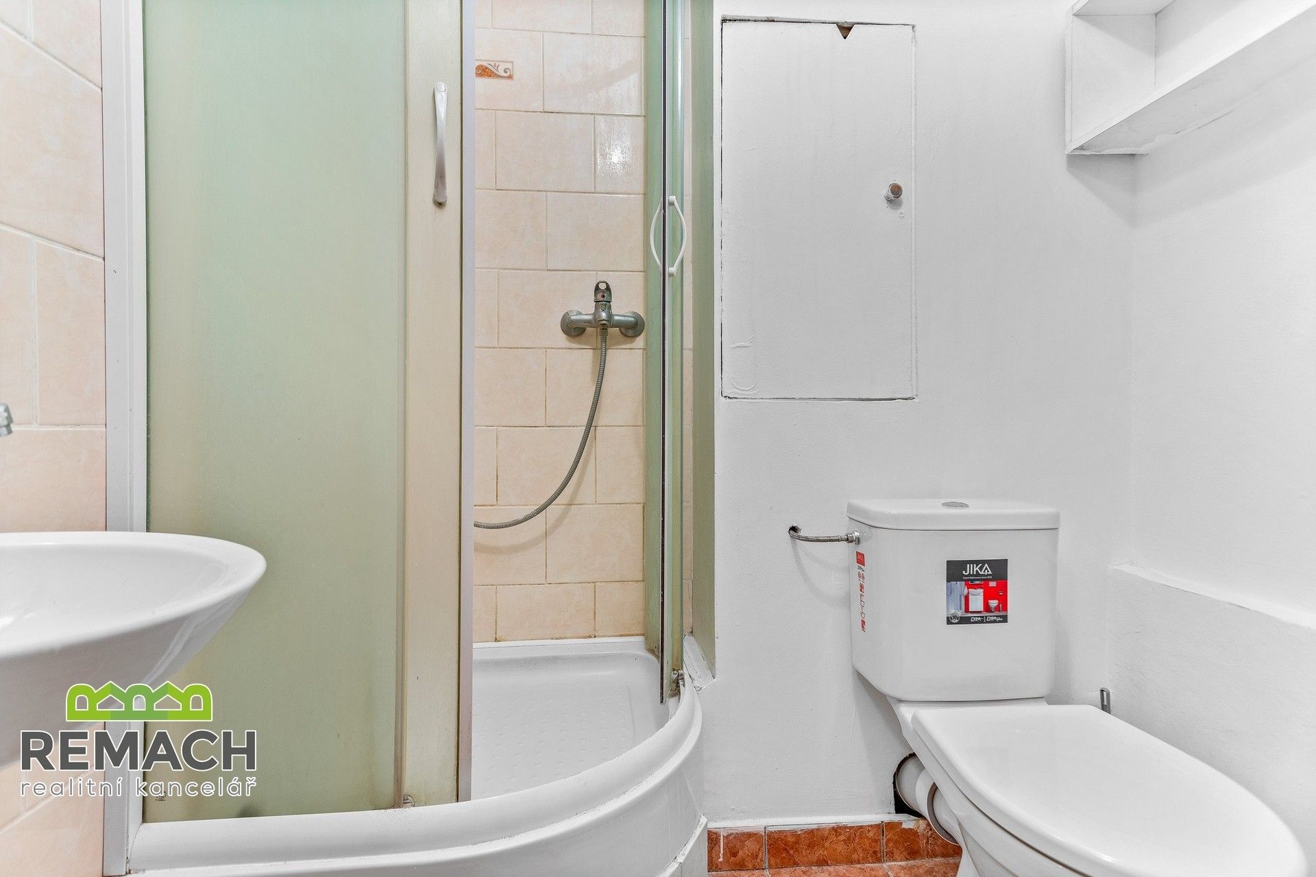 Byt 1+kk · 27 m² · Pražská 1525, Náchod - 3