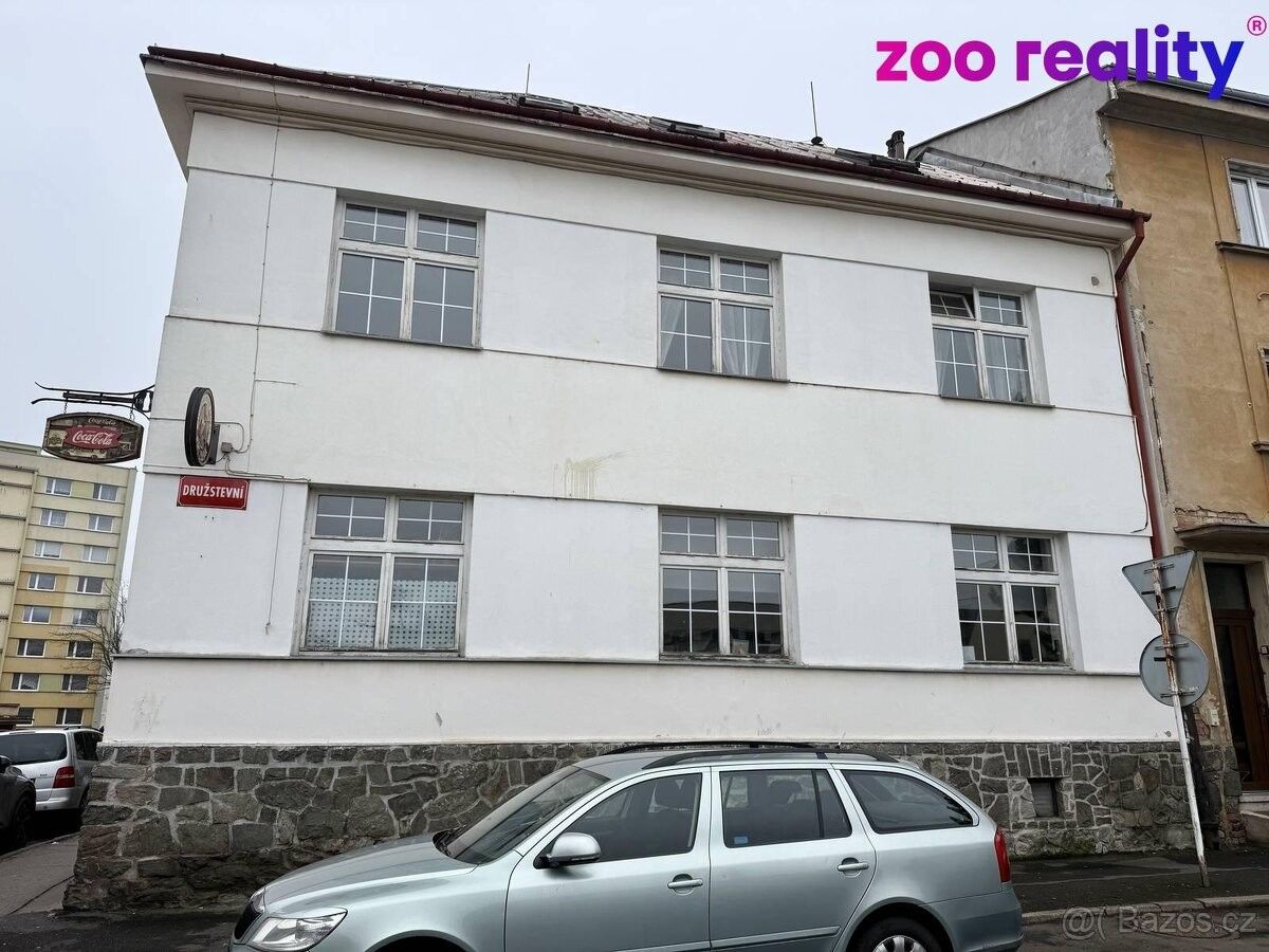 Byty, Ústí nad Labem, 400 07