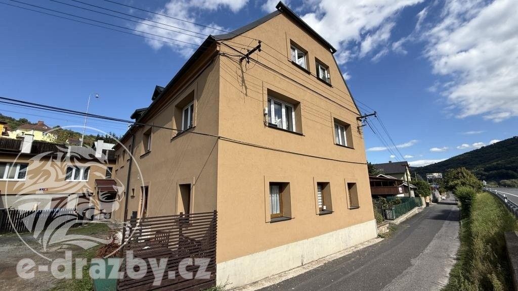 Prodej činžovní dům - Převozní, Povrly, 365 m²