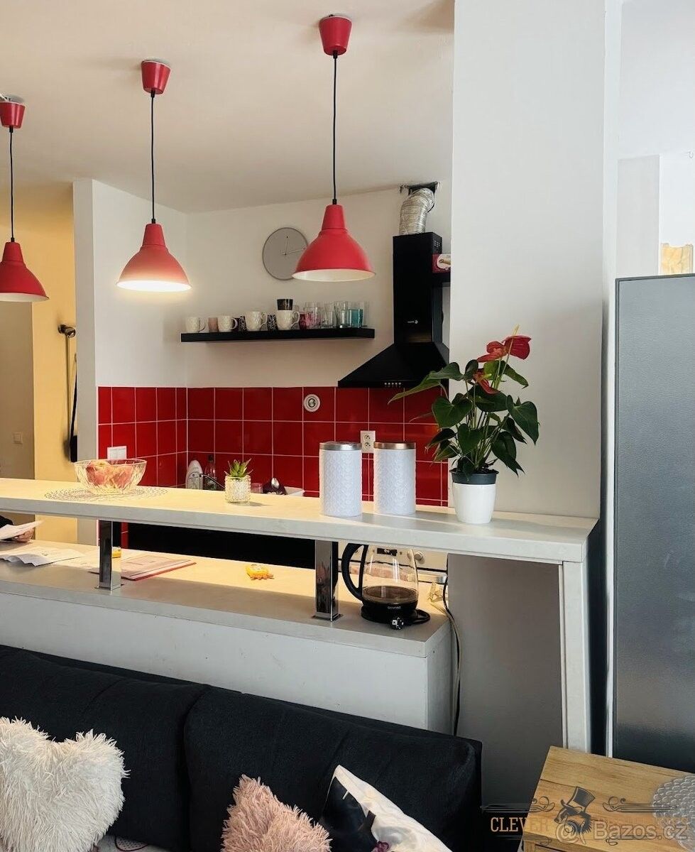 Pronájem byt - Žďár nad Sázavou, 591 01