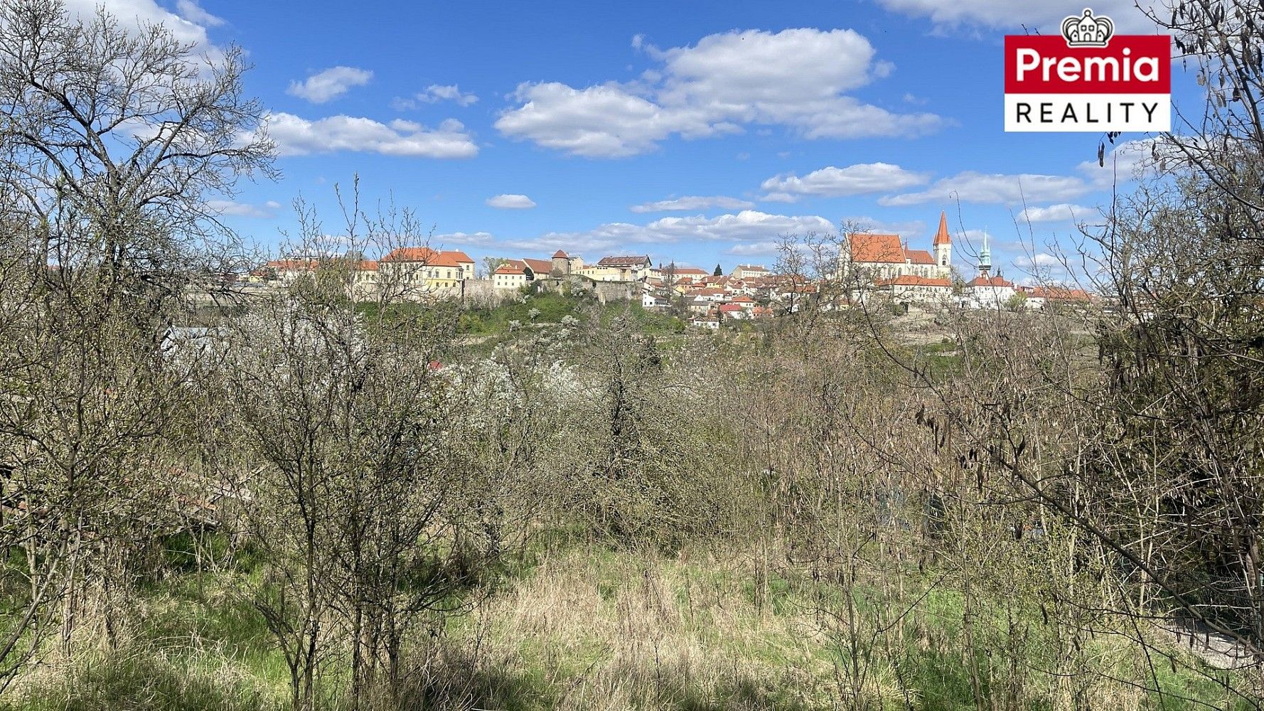 Zahrada · Znojmo, Jihomoravský kraj - 1