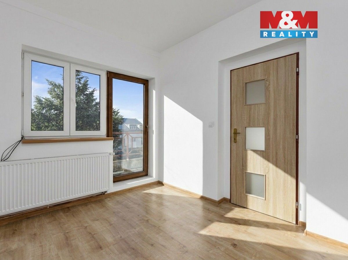 Byt 5+1 · 150 m² · náměstí Dr. Tošovského, Proseč - 3