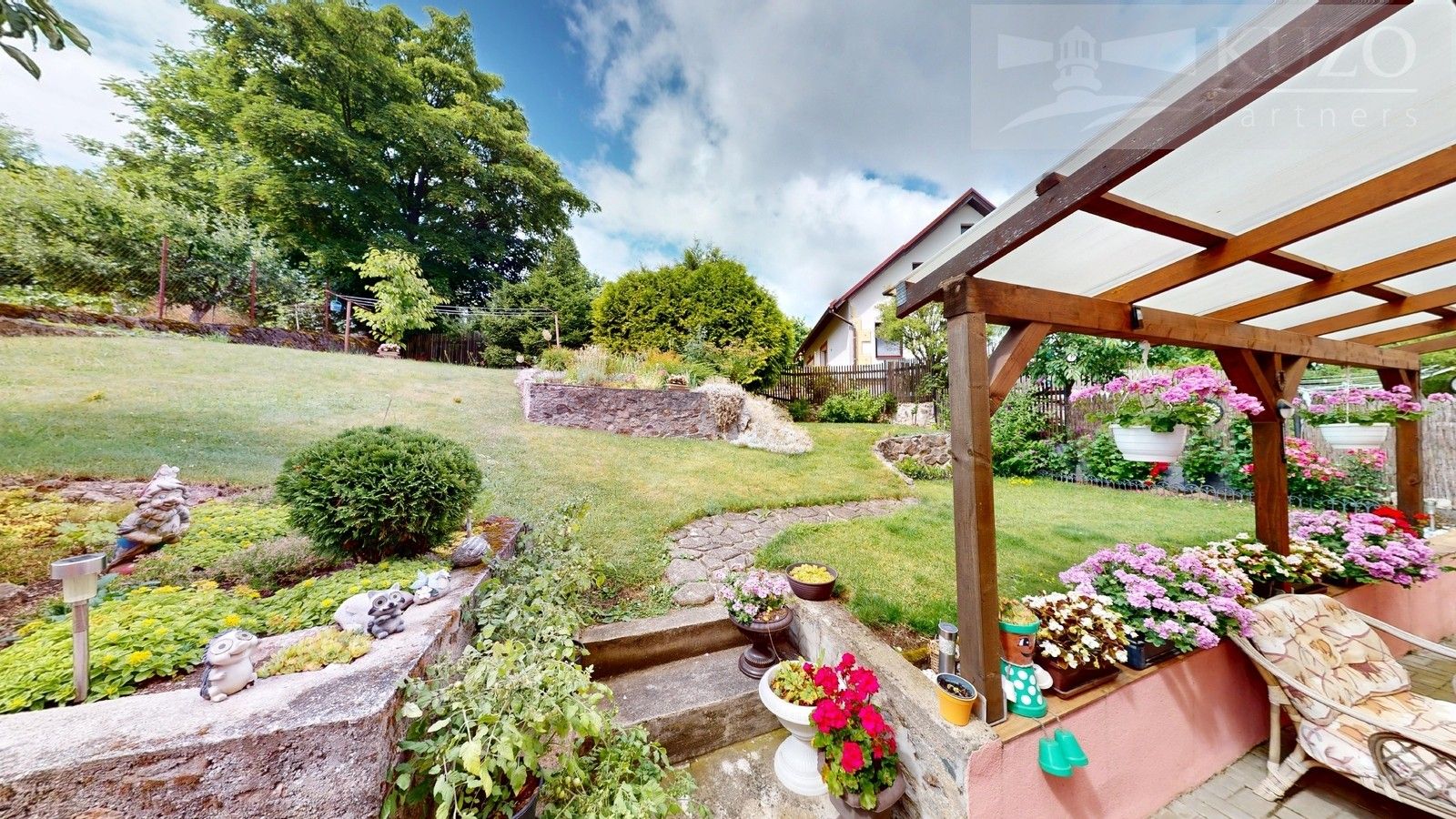 Prodej rodinný dům - Žežice, Příbram, 168 m²