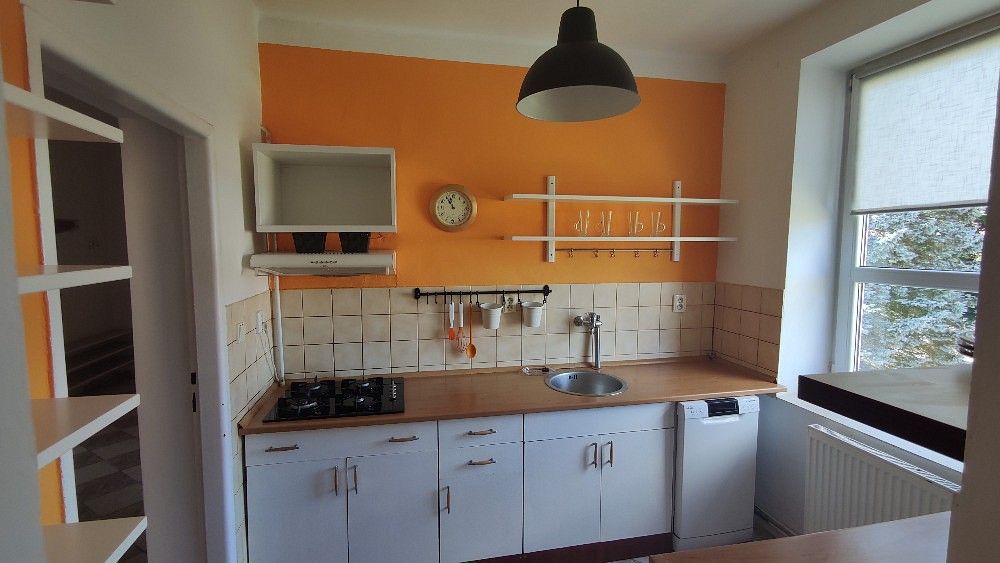 4+1, Krátká, Volary, okres Prachatice, 136 m² - 2