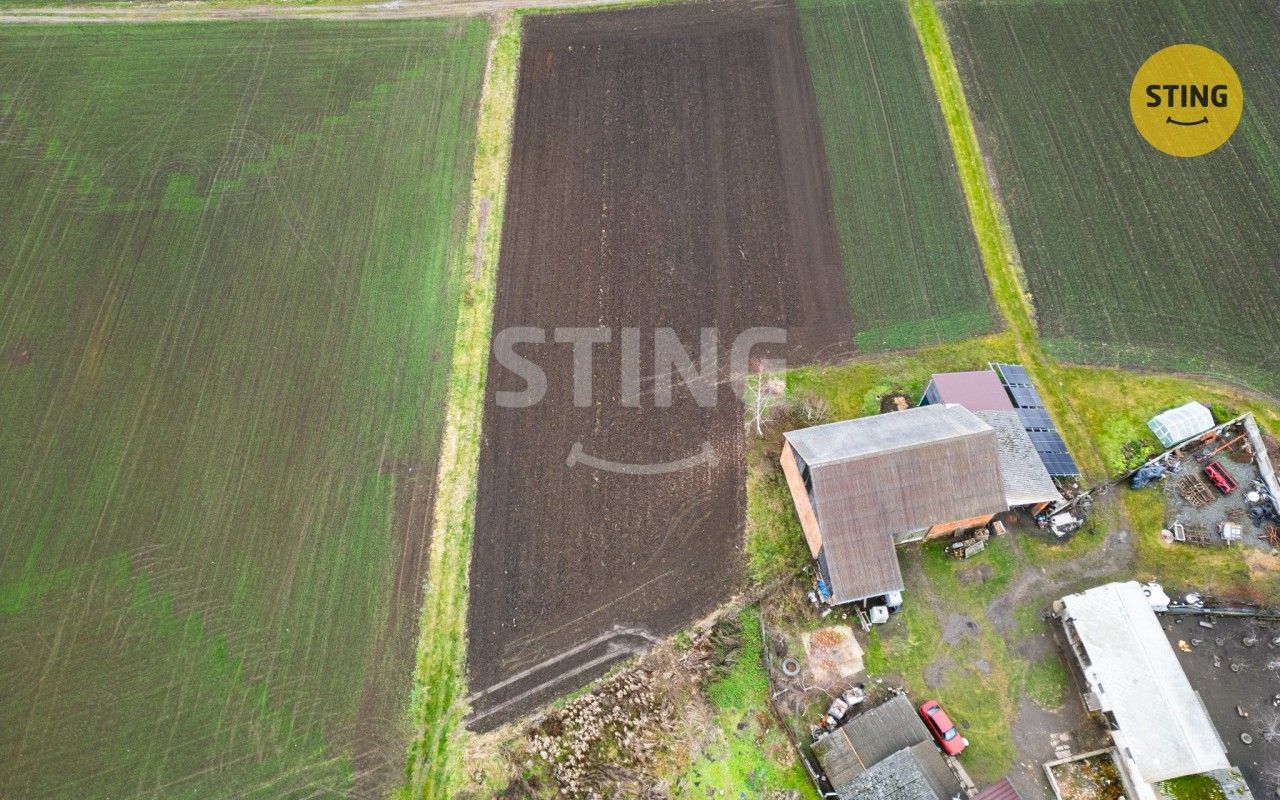 Prodej pozemek pro bydlení - Vávrovice, Opava, 500 m² - 5