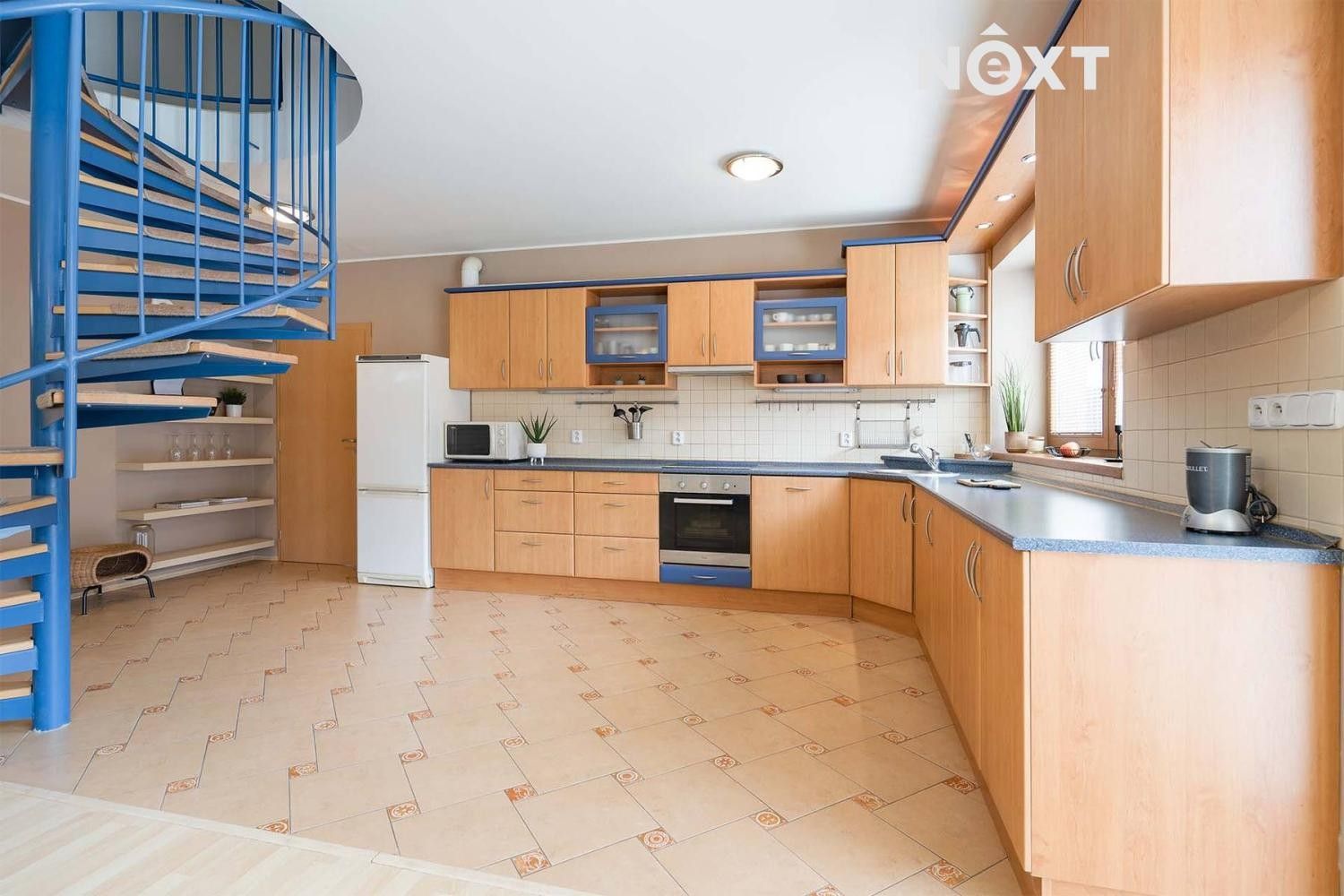 Prodej rodinný dům - V Lukách 457, Hradec Králové, 136 m²