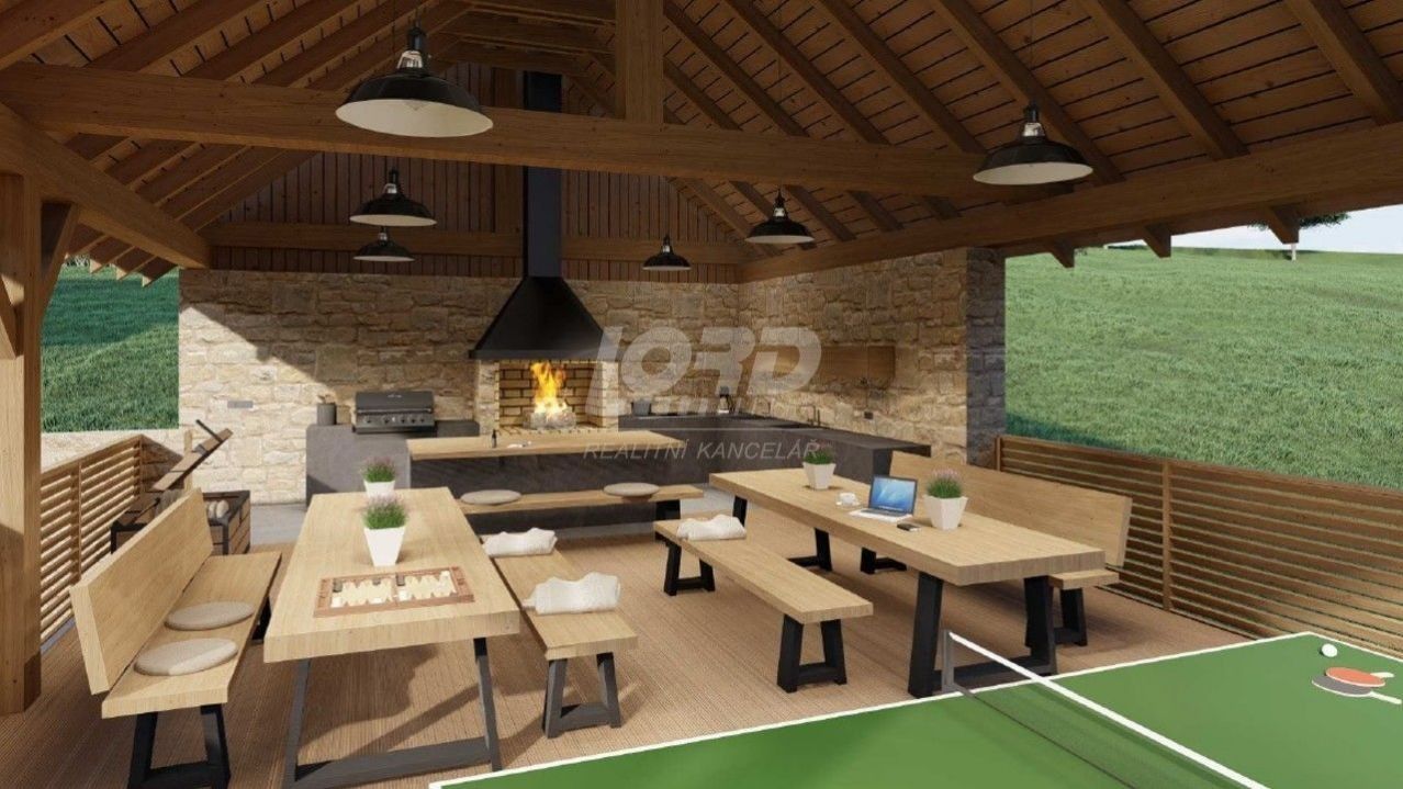 Pozemek pro bydlení · 2 780 m² · Kuks - 3