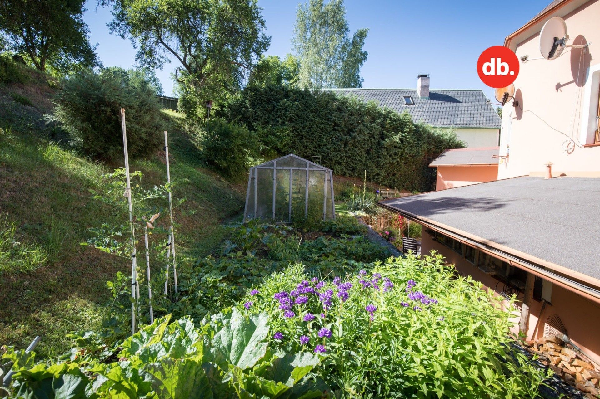 Prodej rodinný dům - Teplička, 300 m² - 5