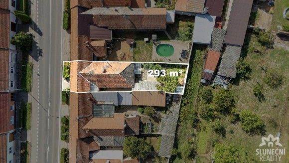 Rodinný dům · Uherský Ostroh, 687 24 - 3