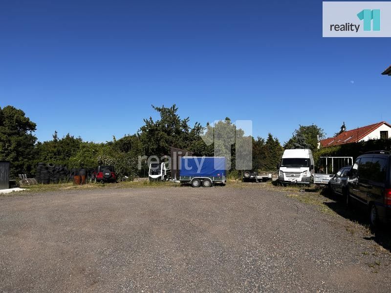 Prodej ostatní - Praha, 159 00