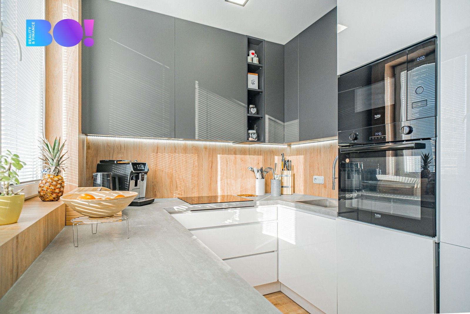 Prodej byt 2+1 - Františka Hajdy, Ostrava, 54 m²