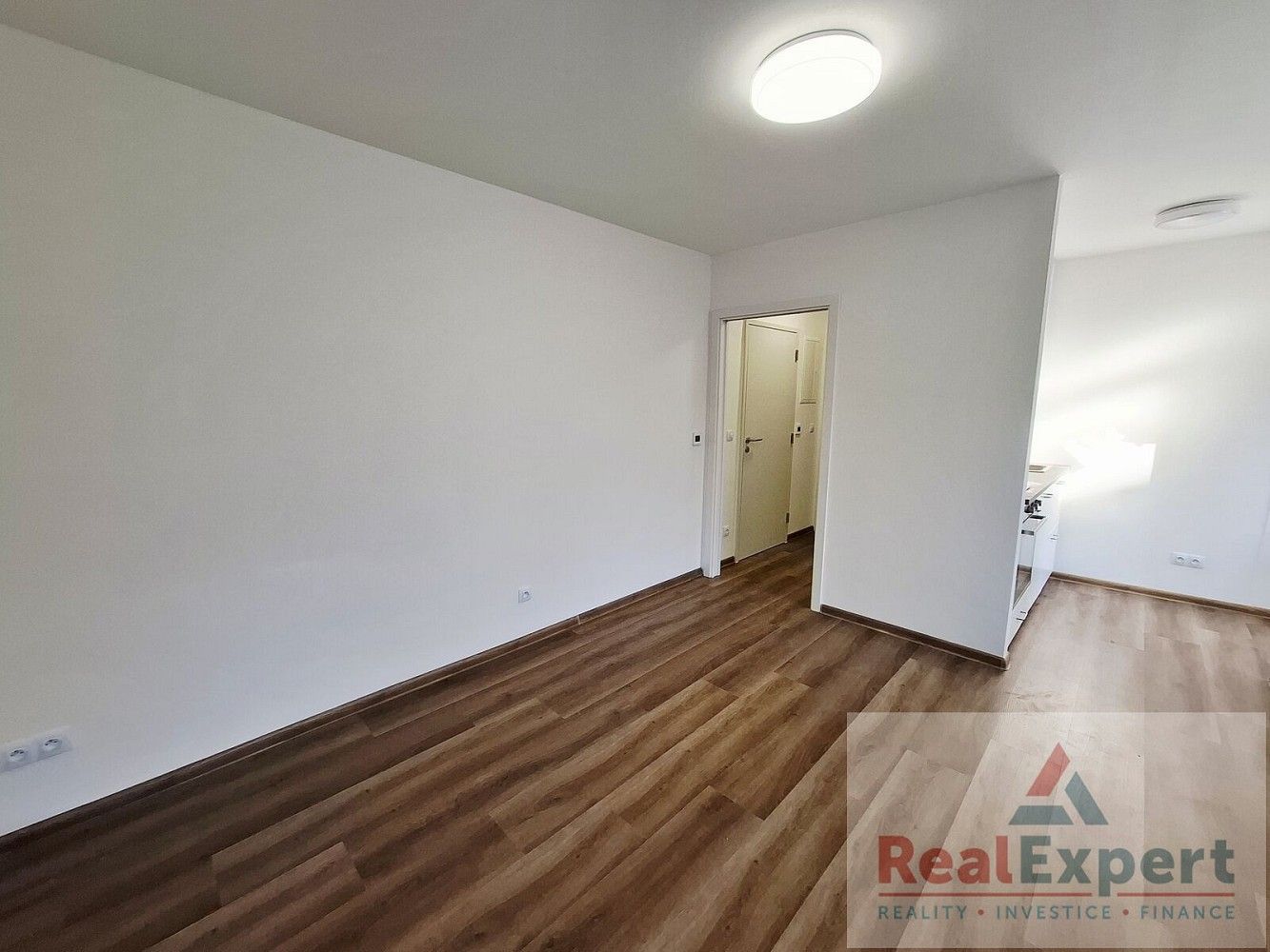 1+kk, Máchova, Praha 2 - Vinohrady, 20 m² - 2