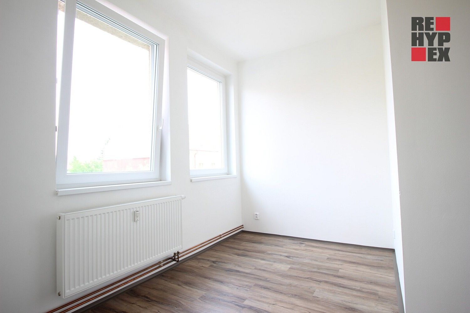 Byt 2+kk · 34 m² · Nádražní, Mimoň - Mimoň V, okres Česká Lípa - 4