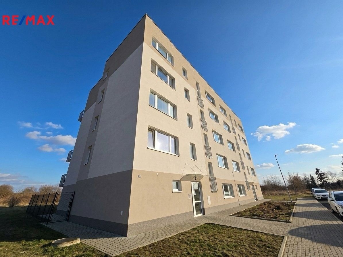 Byt, 41 m²