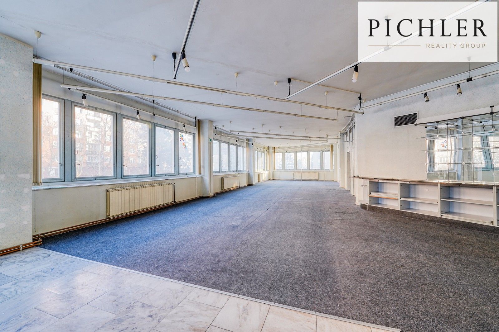 Pronájem výrobní prostory - alej Svobody, Plzeň Severní Předměstí, 650 m² - 5