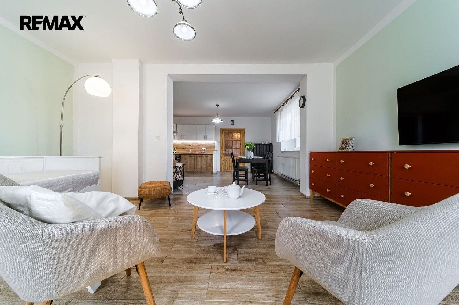 Rodinný dům · 166 m² · Hodov, okres Třebíč, Kraj Vysočina - 3
