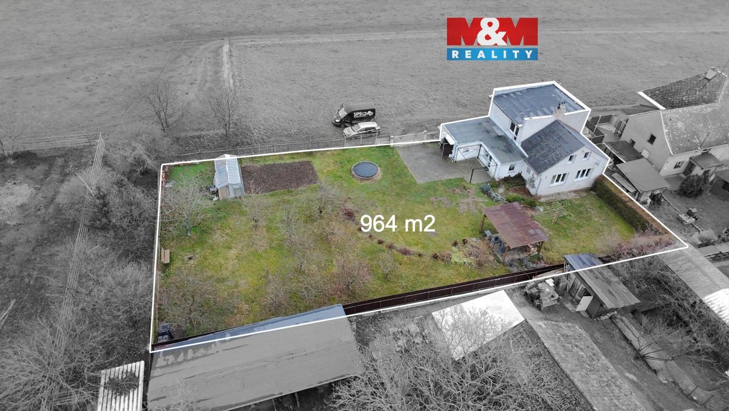 Rodinné domy, Lubojaty, Bílovec, 150 m²