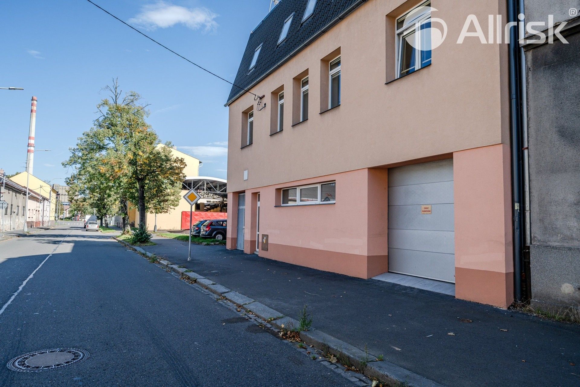2+kk, Palackého, Ostrava, 46 m² - 2