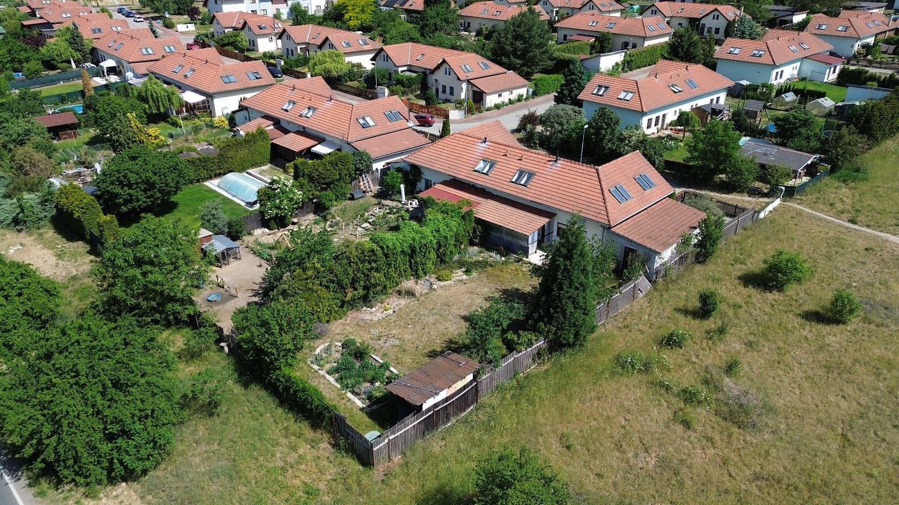 Rodinný dům · 105 m² · Kly - Záboří, okres Mělník, Středočeský kraj - 3