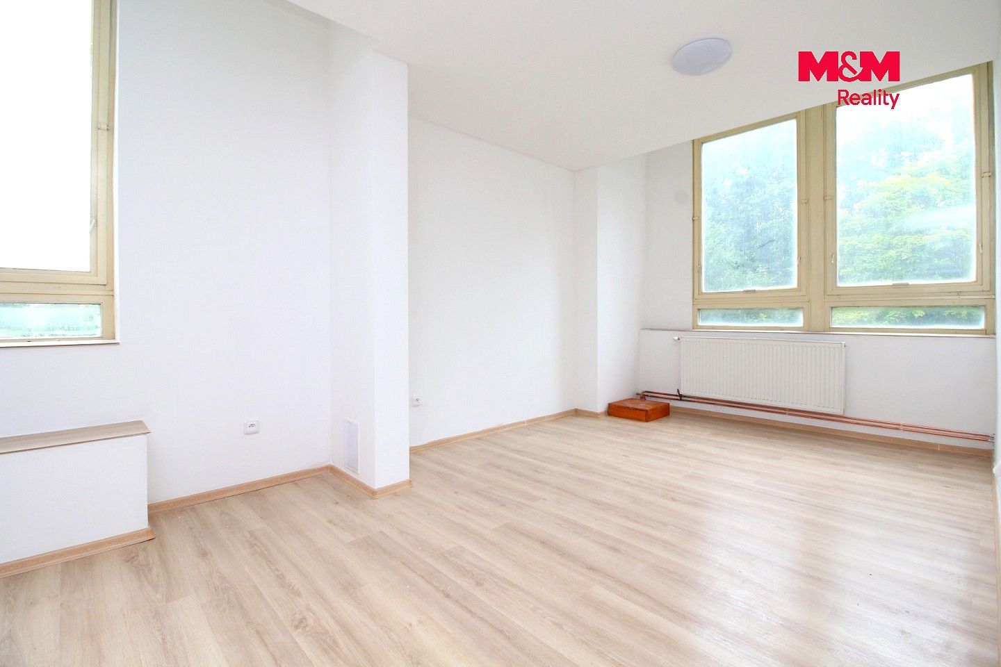 Byt 2+kk · 45 m² · Trutnov - Střední Předměstí, Královéhradecký kraj - 3