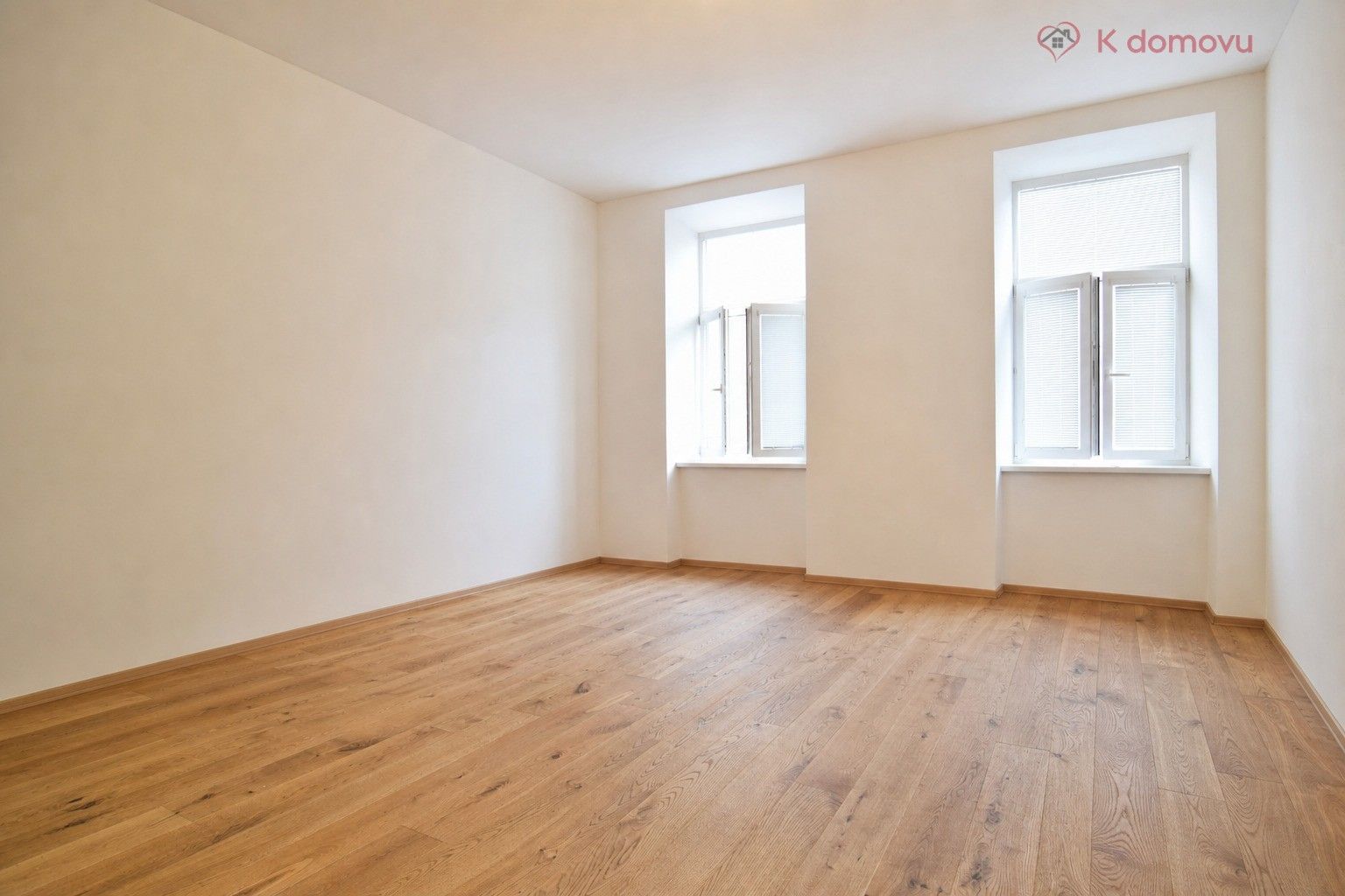 1+kk, Ptašínského, Brno, 37 m² - 2