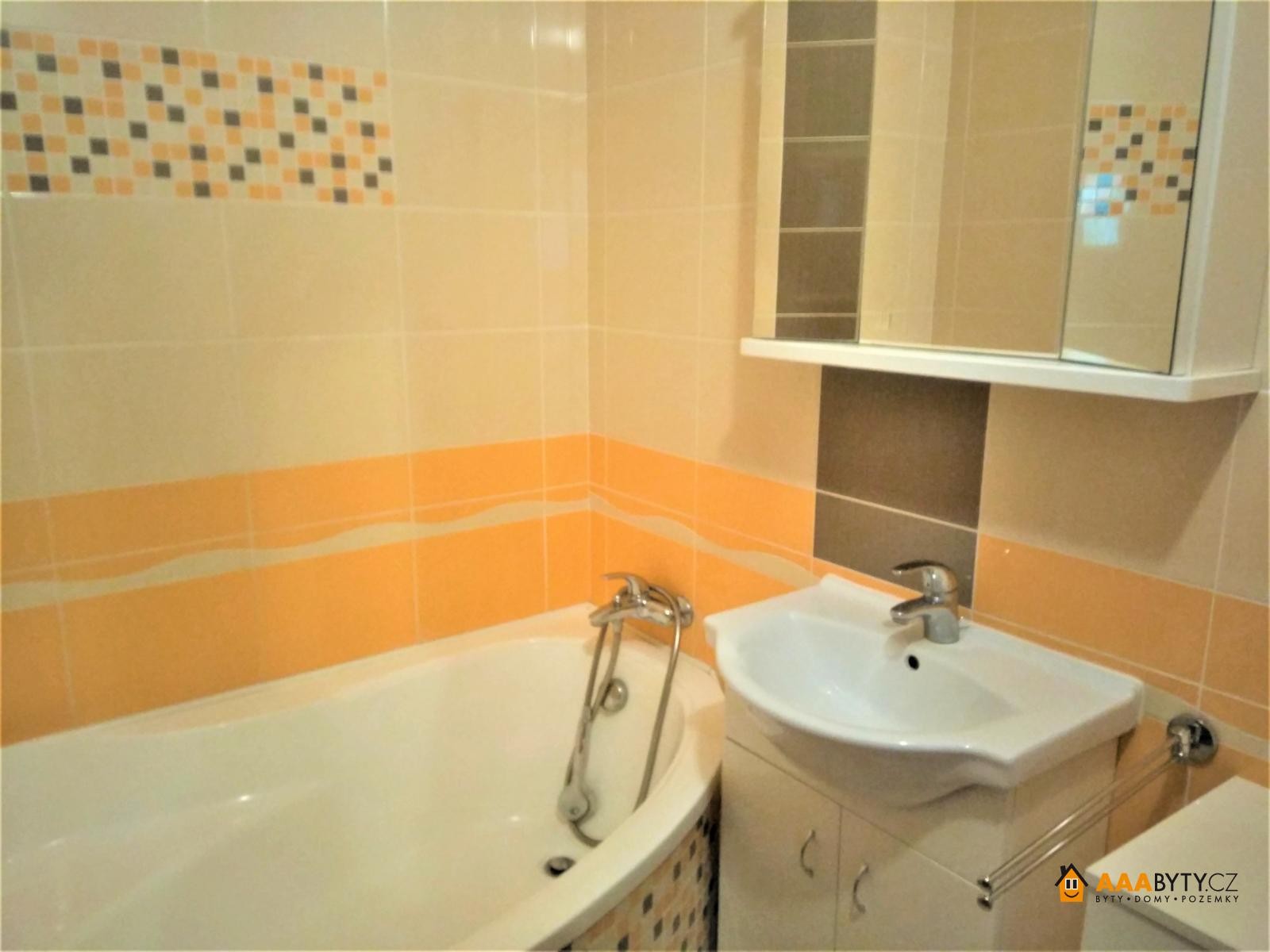 Byt 2+1 · 60 m² · Dukelská, Česká Lípa - 3