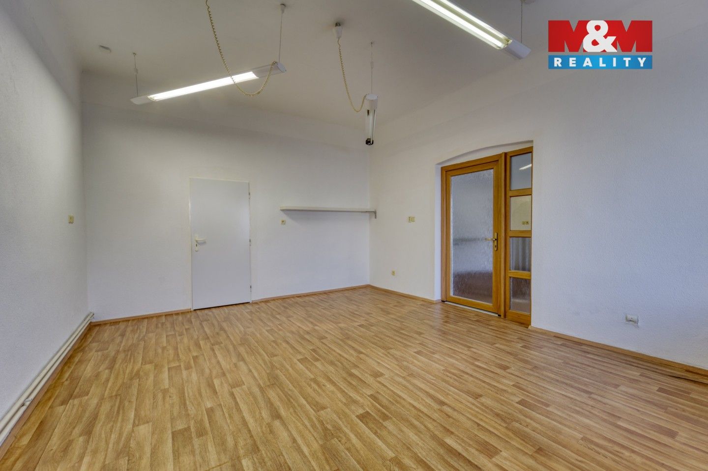Pronájem obchodní prostory - Koterovská, Plzeň, 57 m²