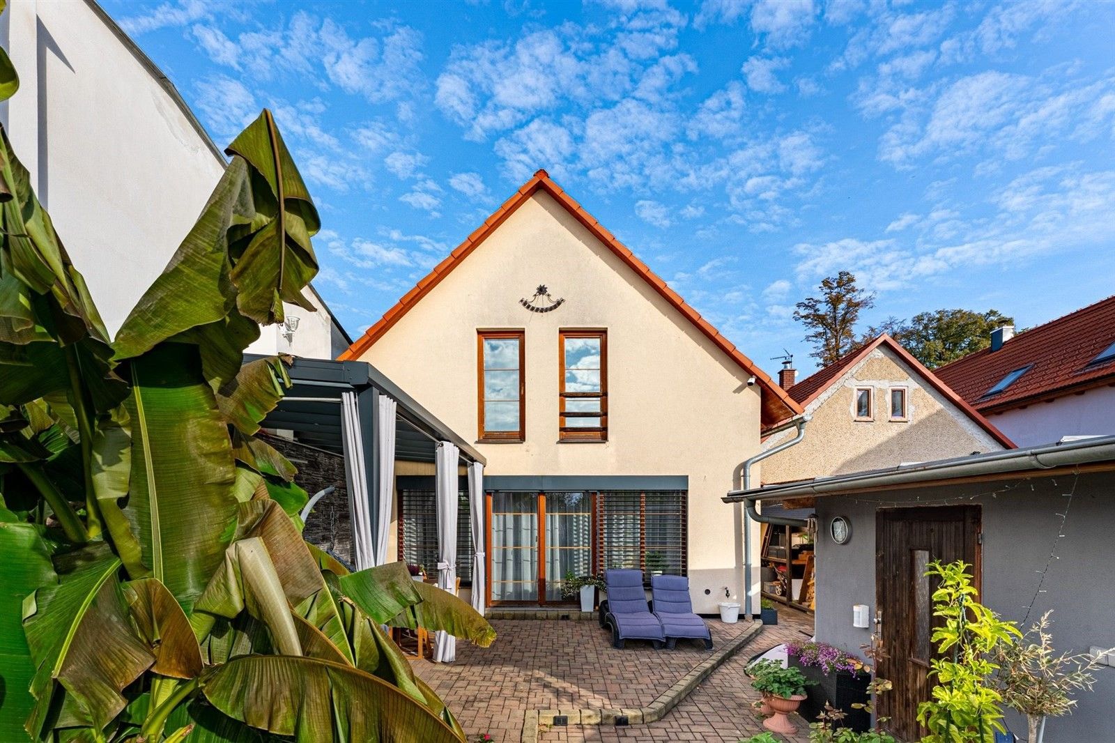 Rodinné domy, Na Karlově, Benešov, 220 m²