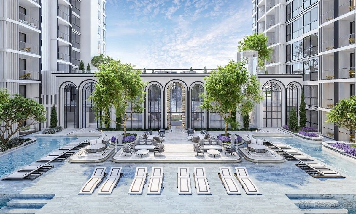 Byty, 987 66, Zahraničí