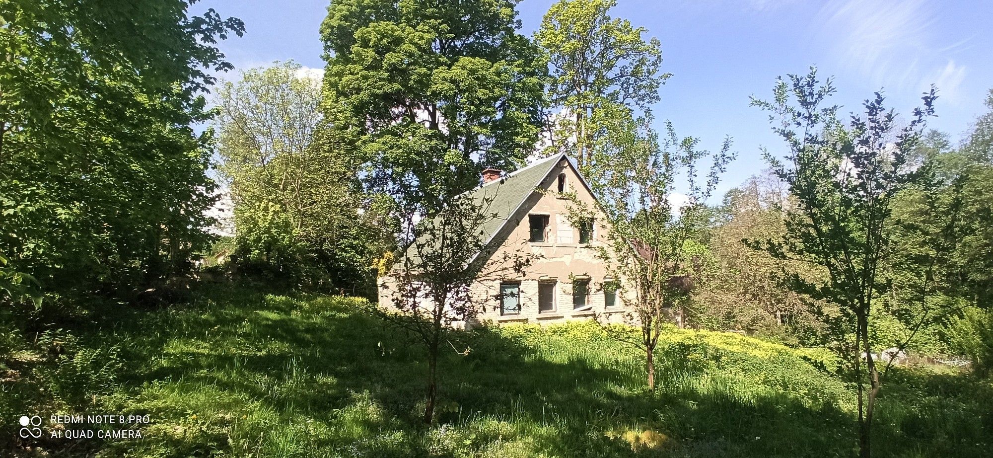 Pozemek pro bydlení, 1 470 m²