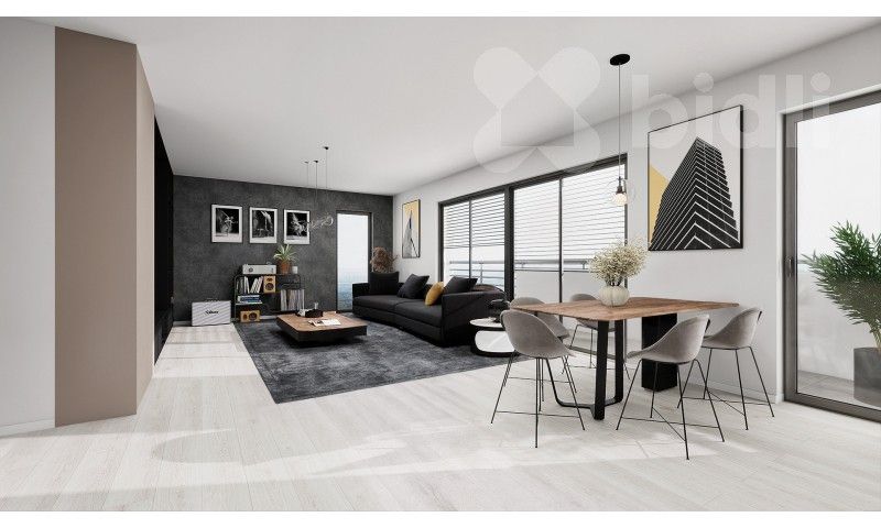 Byt 2+1 · 69 m² · Návesní, Zlín Mladcová - 4