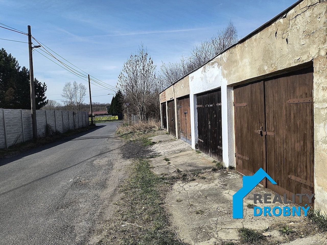 Prodej ostatní - Krupka - Nové Modlany, okres Teplice, Ústecký kraj, 17 m² - 5
