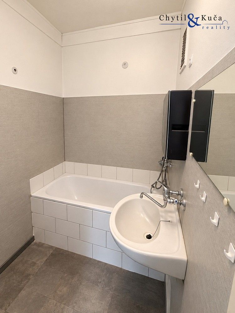 Byt 2+1 · 58 m² · M. Alše, Lipník nad Bečvou - Lipník nad Bečvou I-Město, okres Přerov - 4