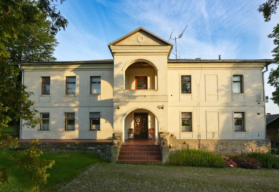 Rodinné domy, Supíkovice, 790 51 - 2