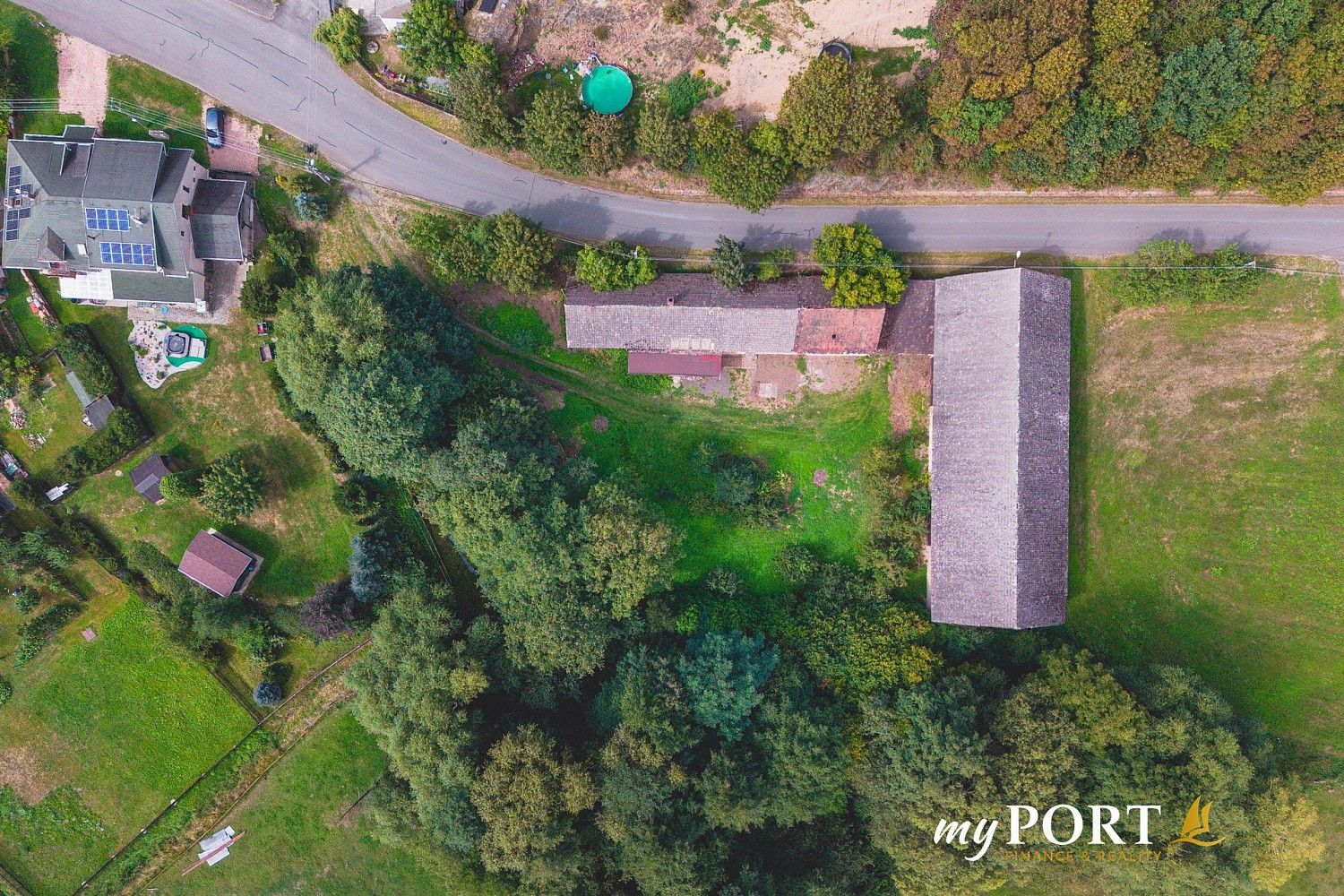 Rodinný dům · 275 m² · Kunějovice, okres Plzeň-sever, Plzeňský kraj - 3