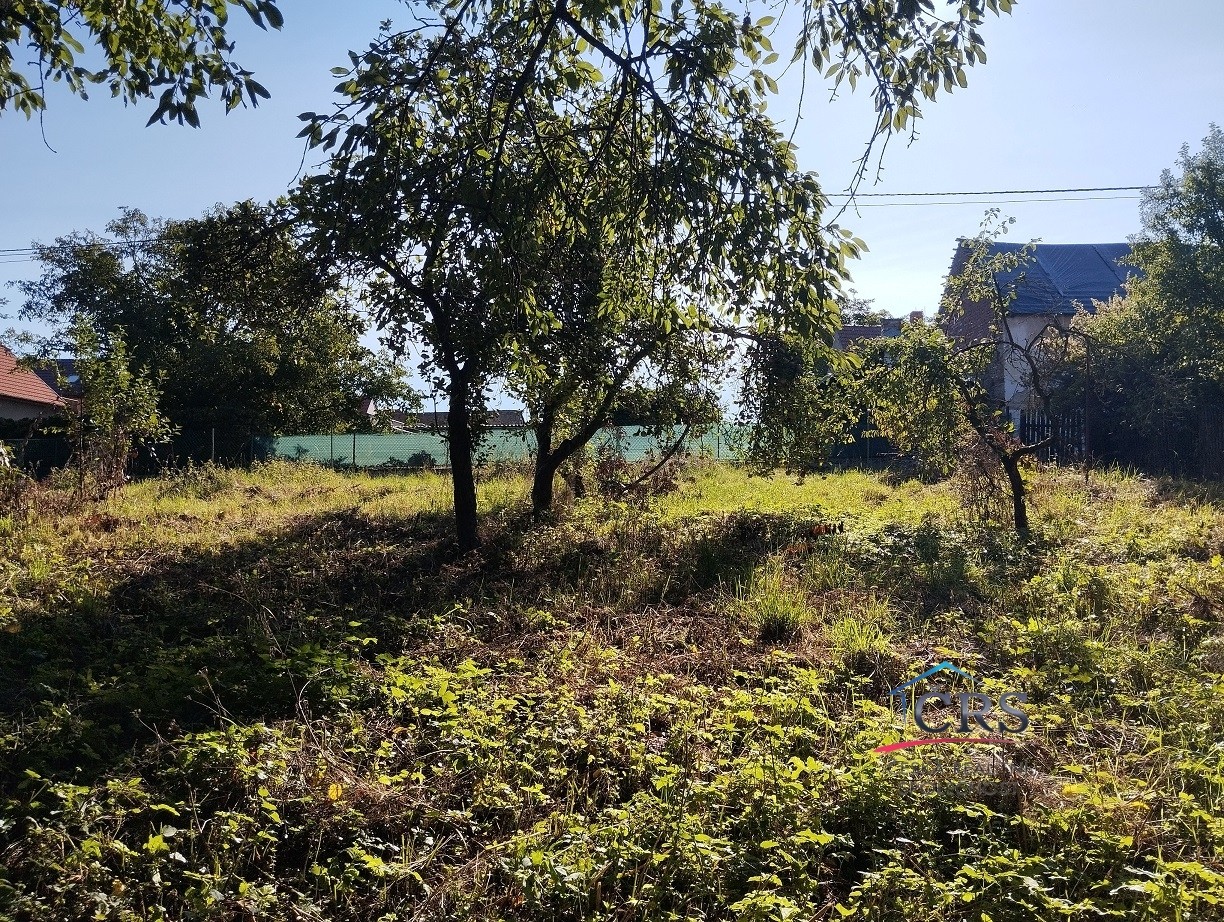 Pozemek pro bydlení · 722 m² · Krupá - 3