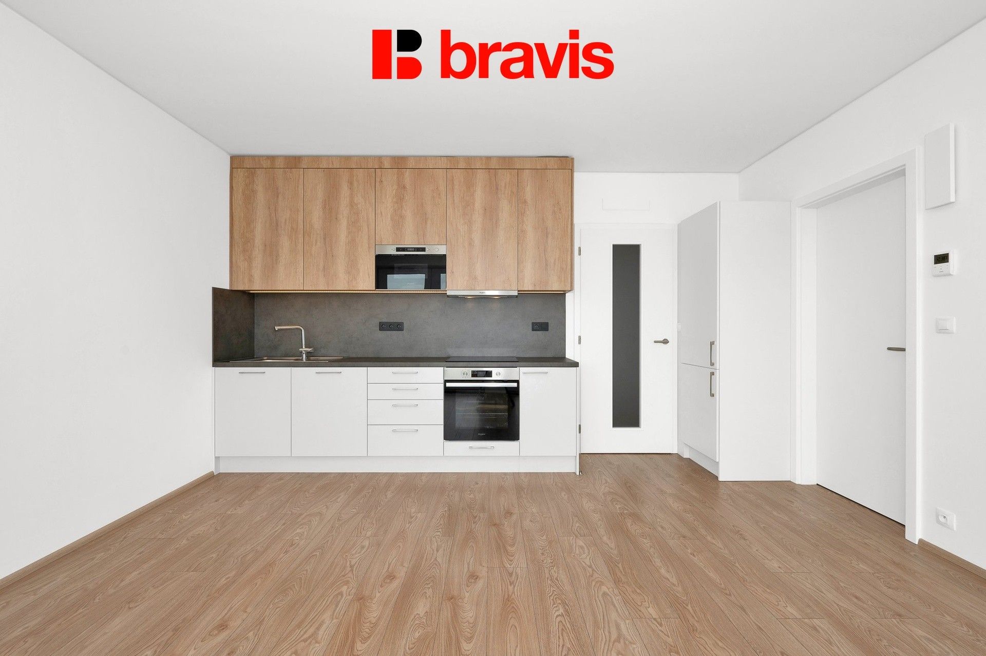 3+kk, Trnitá 542, Brno, 66 m² - 1
