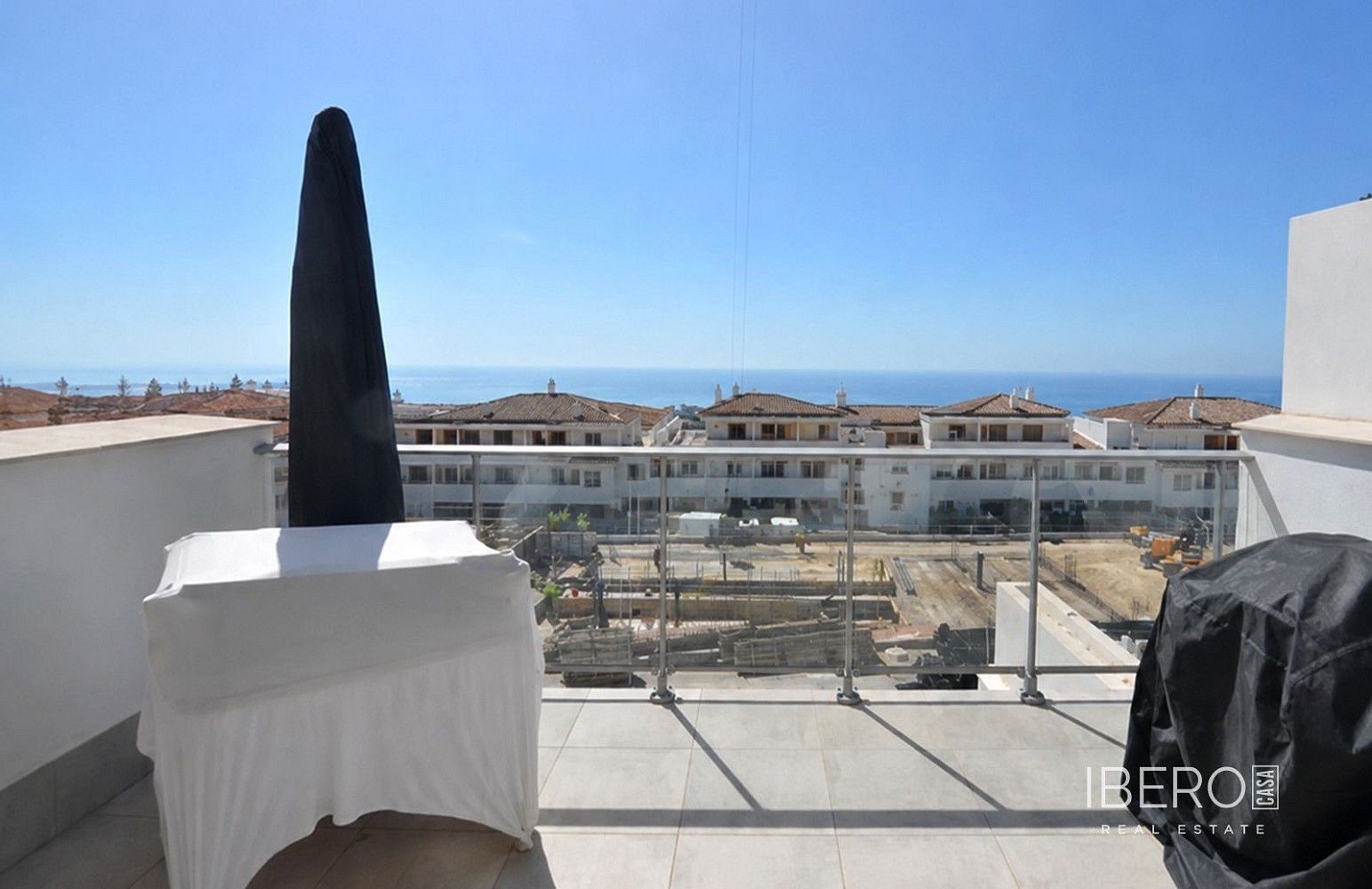 4+kk, Benalmadena, Španělsko, 115 m² - 1