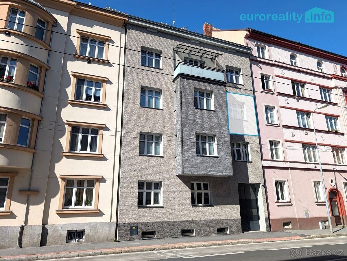 Byty, Plzeň, 301 00