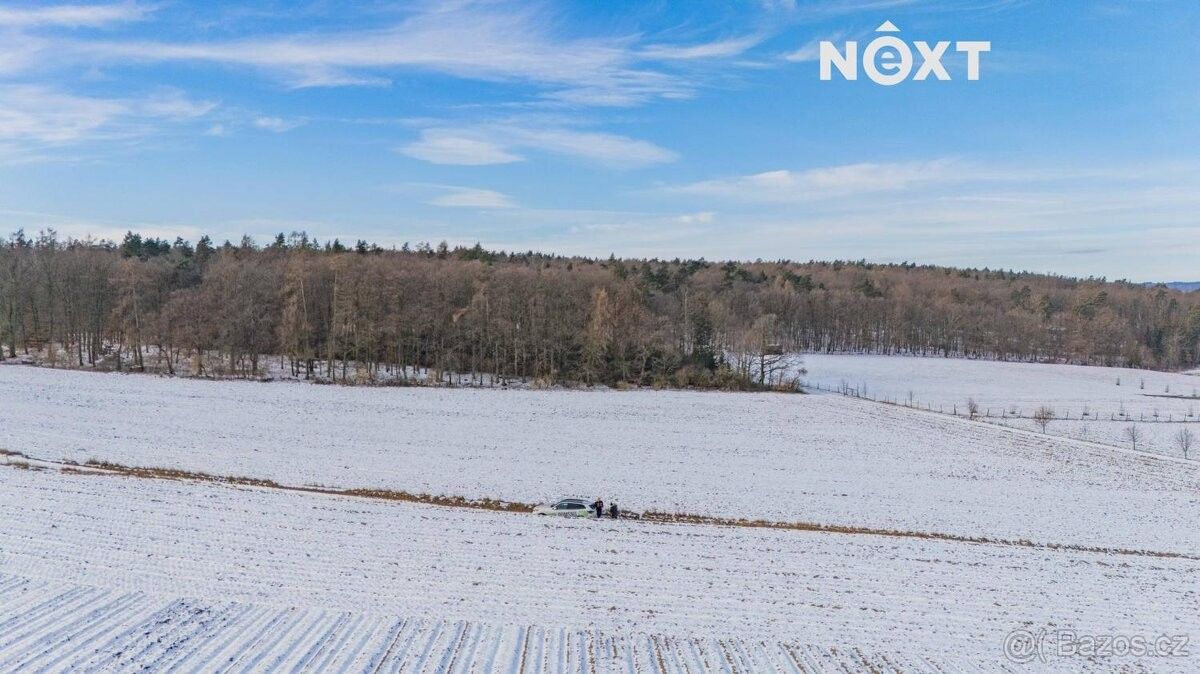 Prodej pozemek pro bydlení - Náměšť na Hané, 783 44