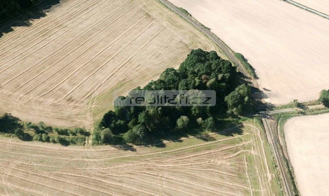 Zemědělský pozemek · 16 816 m² · Kornatice - 4