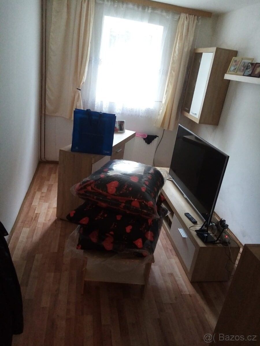 Pronájem byt - Děčín, 405 02