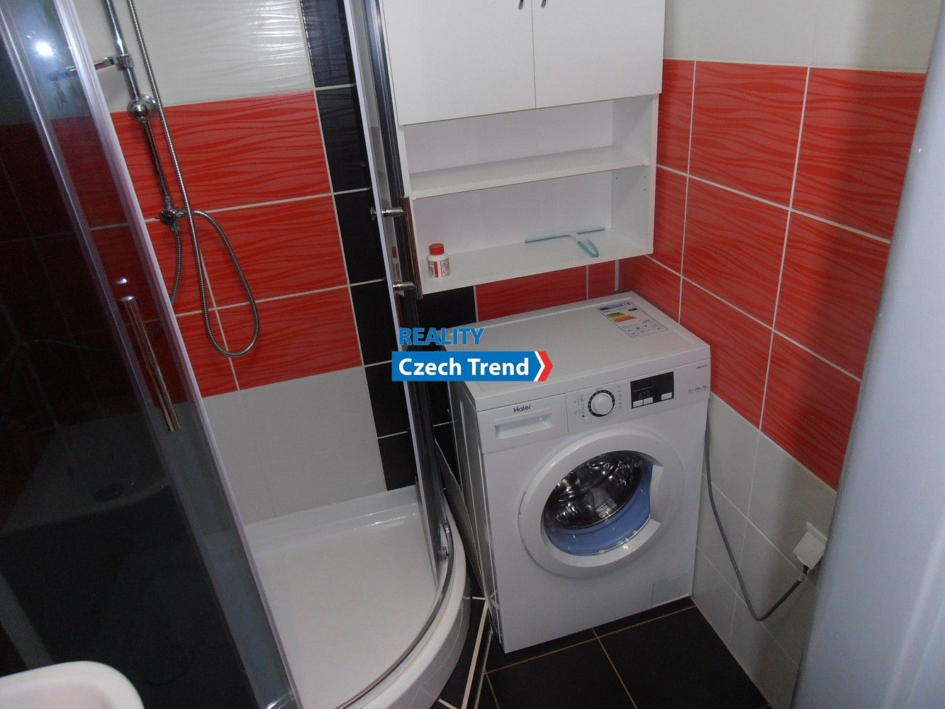 Byt · 54 m² · Olomouc - Nová Ulice, Olomoucký kraj - 4