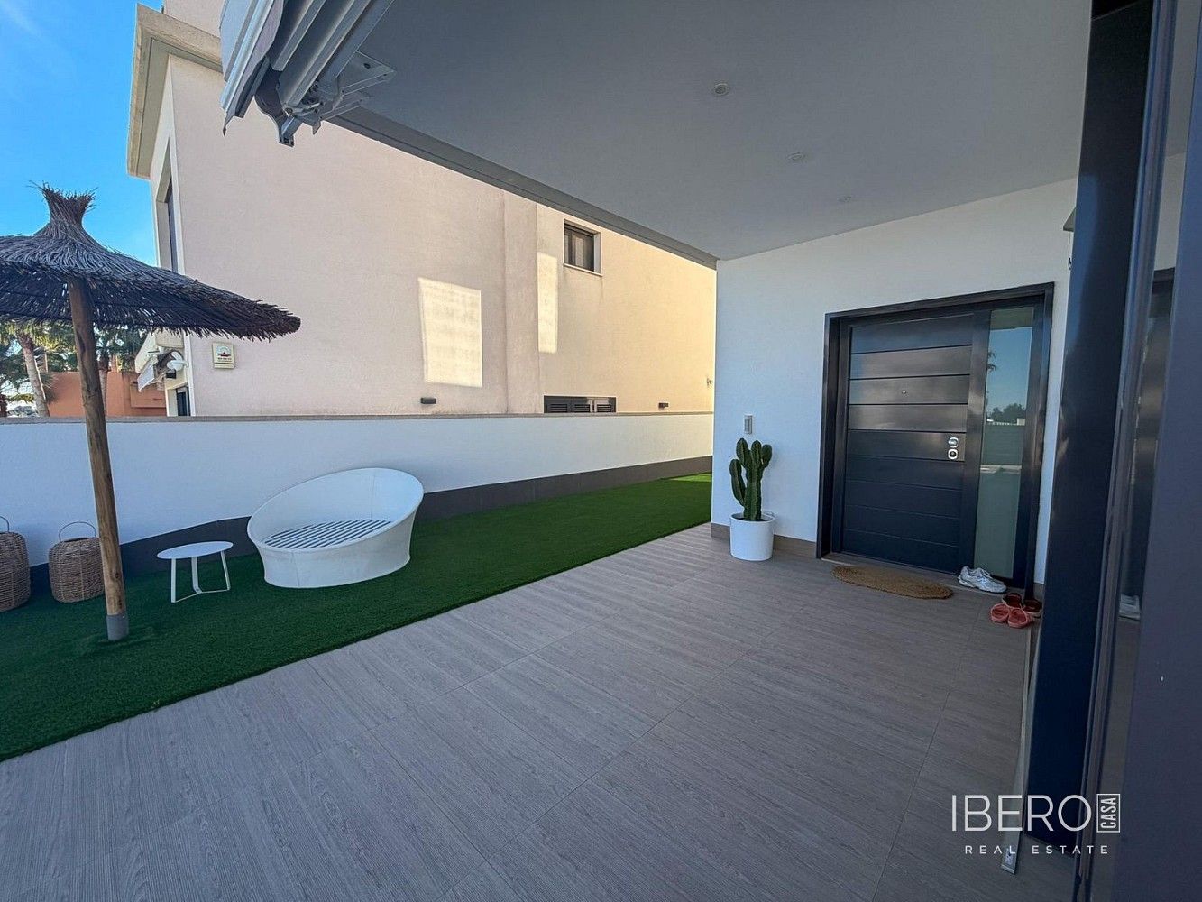 Prodej rodinný dům - San Miguel de Salinas, ES, 165 m² - 5