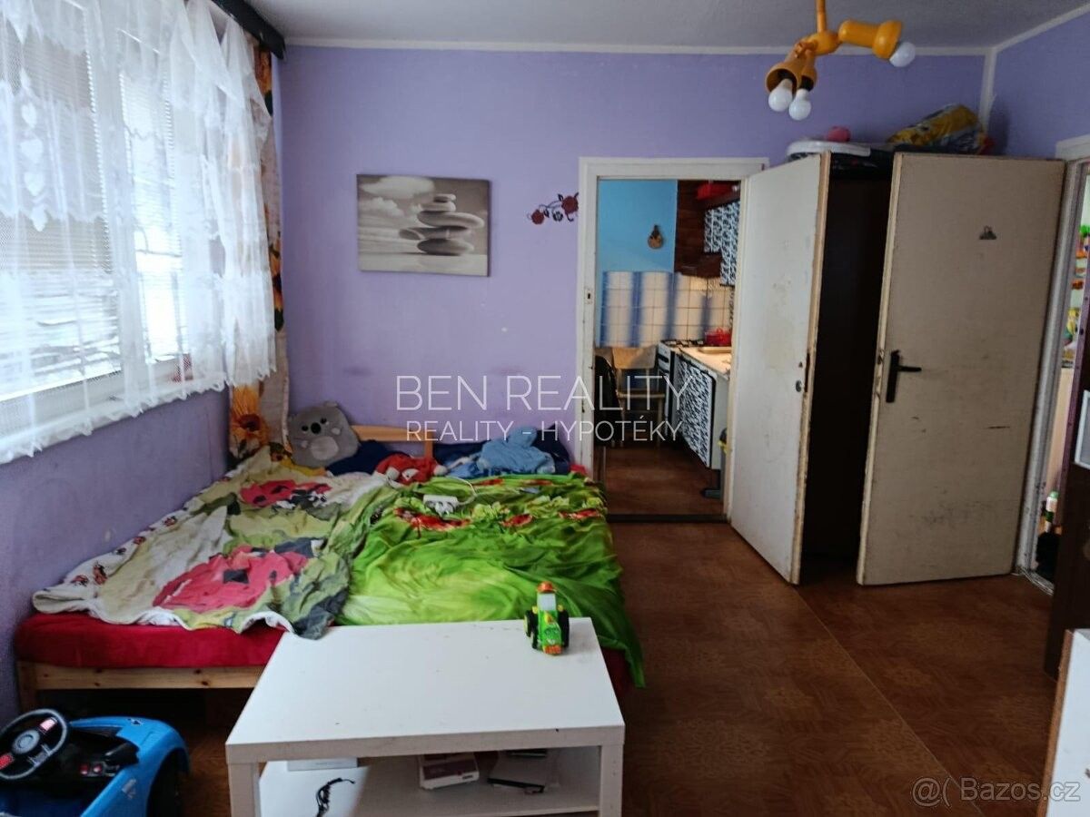 Prodej byt - Zlín, 760 05