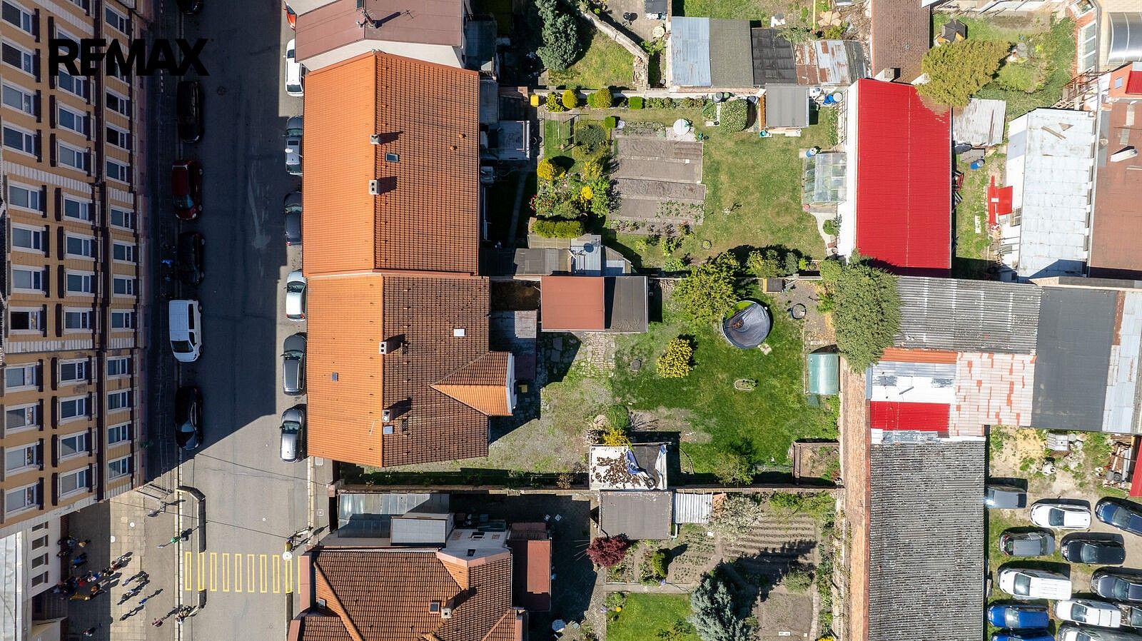 Prodej rodinný dům - Kolín - Kolín V, Středočeský kraj, 120 m² - 5