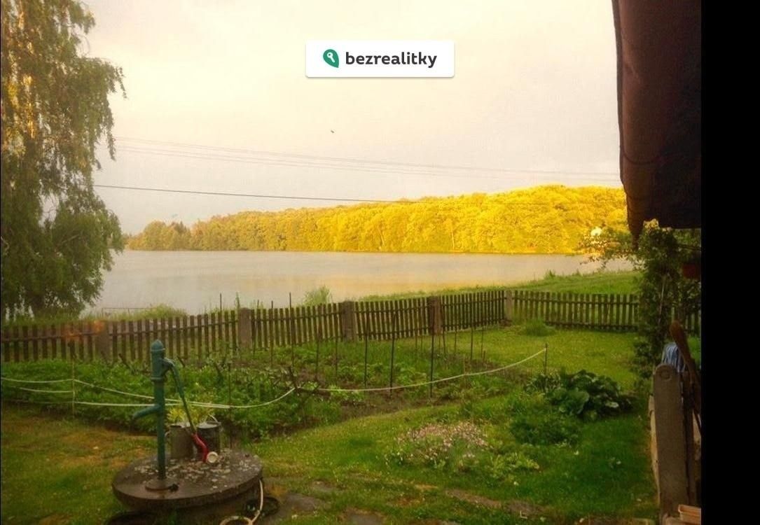 Prodej rodinný dům - Jičín Dvorce, 700 m² - 5