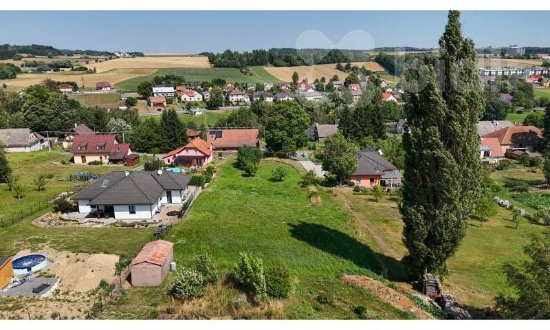 Pozemek pro bydlení · Kamenec u Poličky - 3