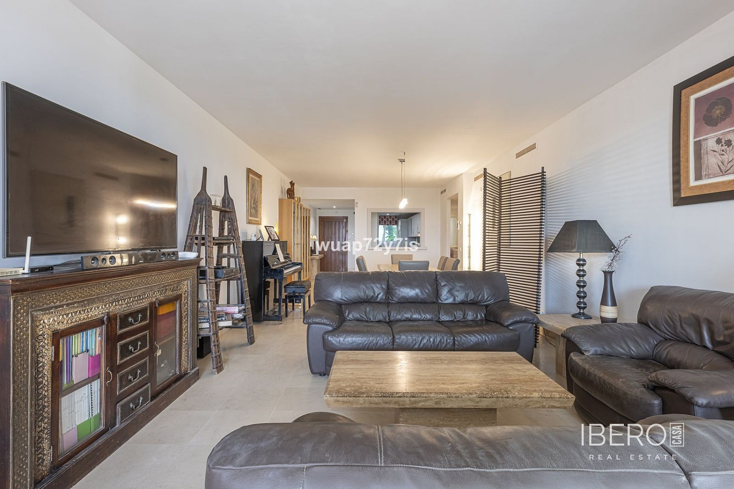 Byt 4+kk · 120 m² · Nueva Andalucía, Španělsko - 4