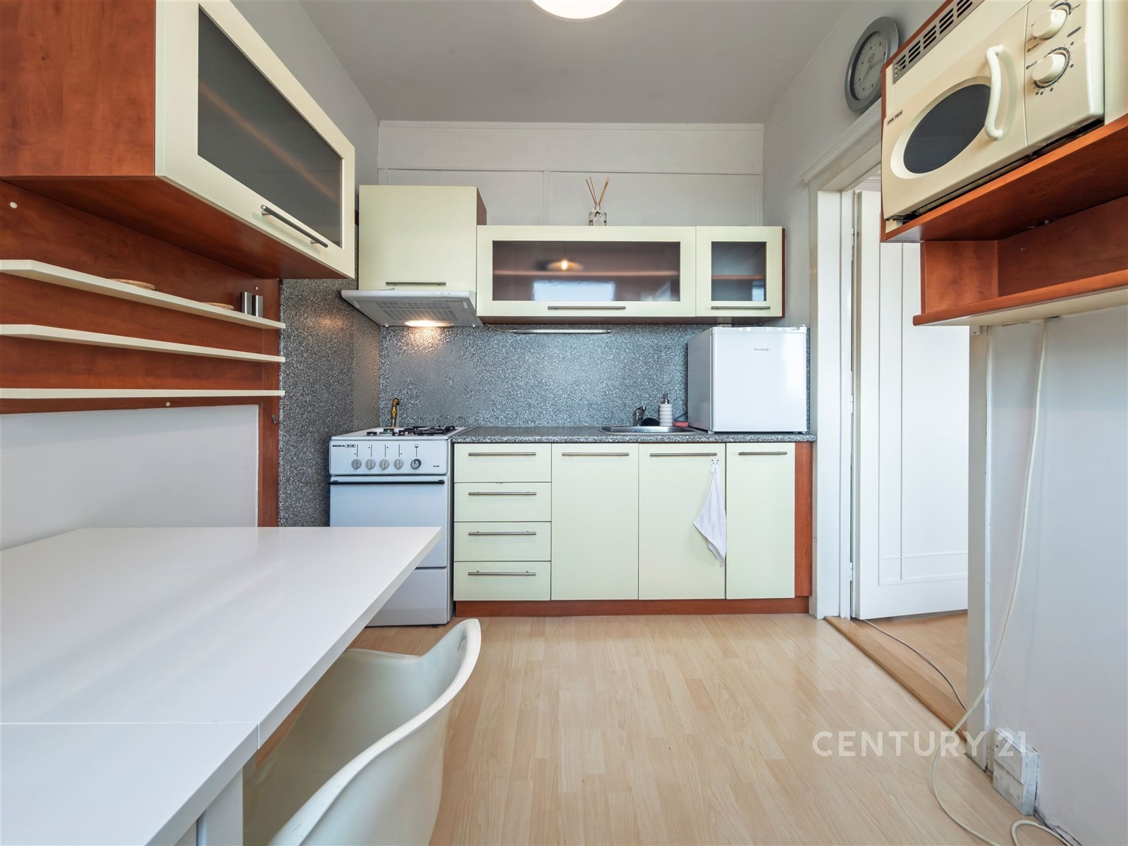 Byt 2+1 · 44 m² · 17. listopadu 1231, Kopřivnice - 3